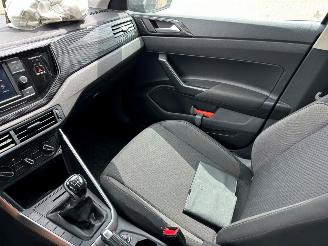 Volkswagen Polo 1.0 TSI Life picture 14
