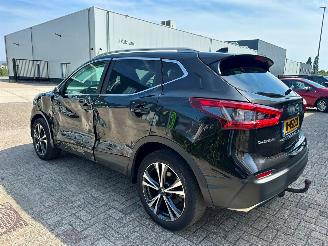 Nissan Qashqai 1.3 DIG-T N-Connecta picture 4