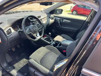 Nissan Qashqai 1.3 DIG-T N-Connecta picture 7