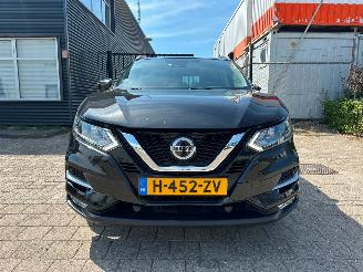 Nissan Qashqai 1.3 DIG-T N-Connecta picture 2
