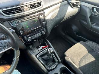Nissan Qashqai 1.3 DIG-T N-Connecta picture 10