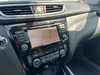 Nissan Qashqai 1.3 DIG-T N-Connecta picture 13