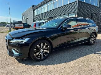Volvo V-60 2.0 T6 Recharge AWD Inscription picture 3