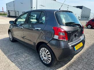 Toyota Yaris 1.3 VVTi Aspiration picture 4
