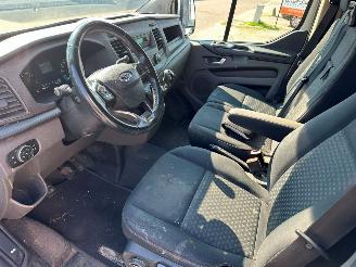 Ford Transit Custom 300 2.0 TDCI L2H1 Trend picture 9