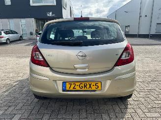 Opel Corsa 1.4-16V Enjoy NAP picture 5