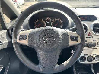Opel Corsa 1.4-16V Enjoy NAP picture 8