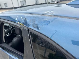 Mazda CX-5 2.0 SkyActiv-G 165 Skylease GT Automaat picture 5