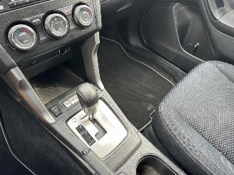 Subaru Forester 2.0 Luxury Automaat picture 13
