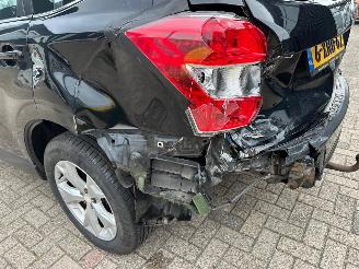 Subaru Forester 2.0 Luxury Automaat picture 8
