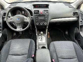 Subaru Forester 2.0 Luxury Automaat picture 17