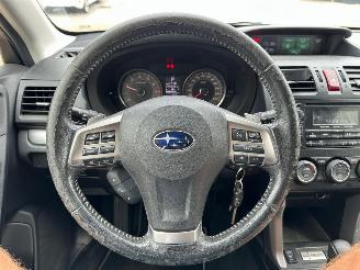 Subaru Forester 2.0 Luxury Automaat picture 10