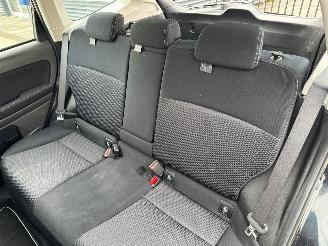 Subaru Forester 2.0 Luxury Automaat picture 16