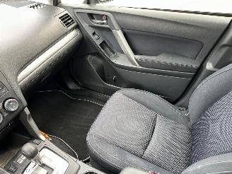 Subaru Forester 2.0 Luxury Automaat picture 15