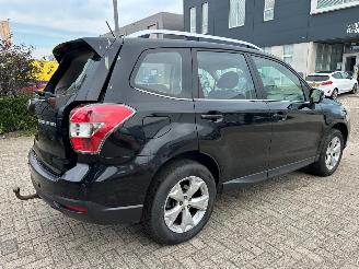 Subaru Forester 2.0 Luxury Automaat picture 6
