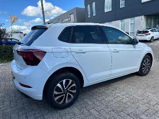 Volkswagen Polo 1.0 TSI Automaat Life Business picture 6