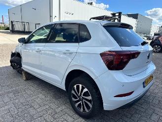 Volkswagen Polo 1.0 TSI Automaat Life Business picture 4