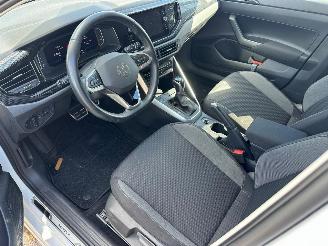 Volkswagen Polo 1.0 TSI Automaat Life Business picture 7