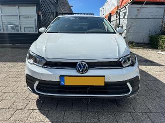 Volkswagen Polo 1.0 TSI Automaat Life Business picture 2