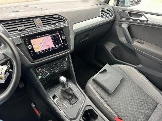 Volkswagen Tiguan 1.5 TSI ACT Comfortline Business Automaat picture 10