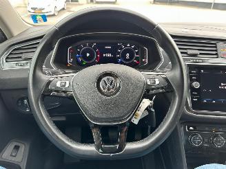 Volkswagen Tiguan 1.5 TSI ACT Comfortline Business Automaat picture 8