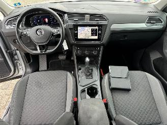 Volkswagen Tiguan 1.5 TSI ACT Comfortline Business Automaat picture 16