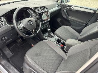 Volkswagen Tiguan 1.5 TSI ACT Comfortline Business Automaat picture 7