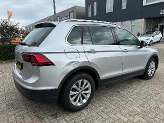 Volkswagen Tiguan 1.5 TSI ACT Comfortline Business Automaat picture 6