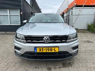Volkswagen Tiguan 1.5 TSI ACT Comfortline Business Automaat picture 2