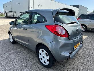 Ford Ka 1.2 Style start/stop NAP picture 4