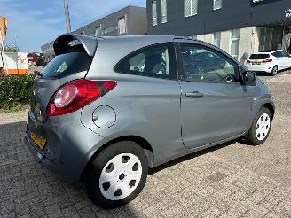 Ford Ka 1.2 Style start/stop NAP picture 6