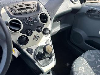 Ford Ka 1.2 Style start/stop NAP picture 12