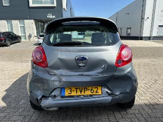 Ford Ka 1.2 Style start/stop NAP picture 5