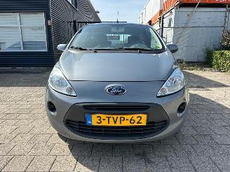 Ford Ka 1.2 Style start/stop NAP picture 2