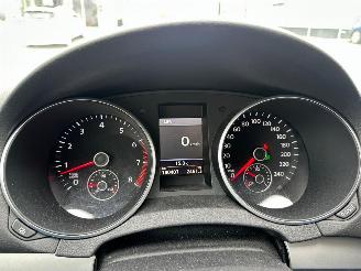 Volkswagen Golf 1.4 TSI R-Line Edition Automaat picture 9