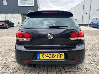 Volkswagen Golf 1.4 TSI R-Line Edition Automaat picture 5