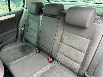 Volkswagen Golf 1.4 TSI R-Line Edition Automaat picture 14