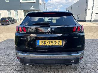 Peugeot 3008 1.6 Automaat GT Line picture 5