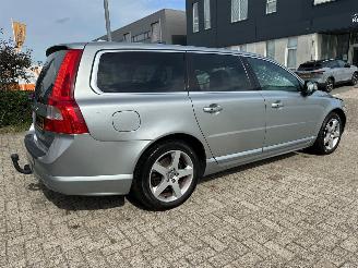 Volvo V-70 2.5T Automaat Summum picture 6