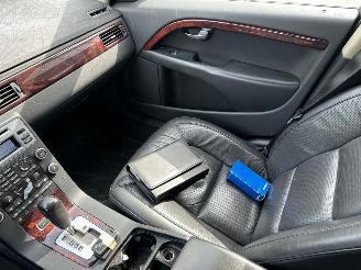 Volvo V-70 2.5T Automaat Summum picture 13