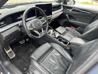 Volkswagen Tayron 1.5 eTSI R-Line Edition 7p picture 9