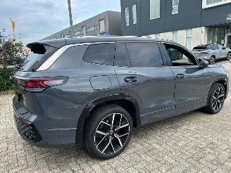 Volkswagen Tayron 1.5 eTSI R-Line Edition 7p picture 7