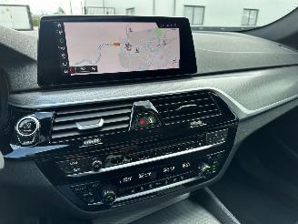 BMW 5-serie 540i xDrive High Executive picture 17