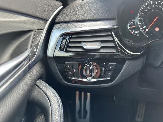 BMW 5-serie 540i xDrive High Executive picture 13