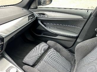BMW 5-serie 540i xDrive High Executive picture 20