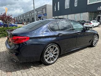 BMW 5-serie 540i xDrive High Executive picture 6