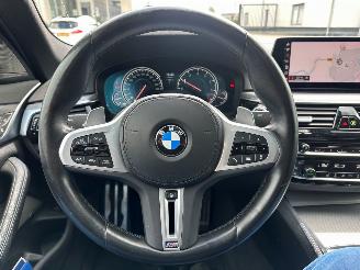 BMW 5-serie 540i xDrive High Executive picture 8