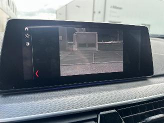 BMW 5-serie 540i xDrive High Executive picture 12