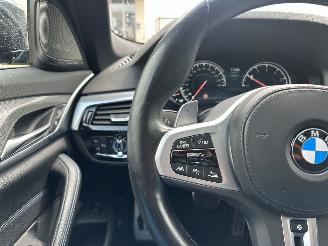 BMW 5-serie 540i xDrive High Executive picture 9