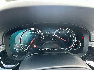 BMW 5-serie 540i xDrive High Executive picture 11